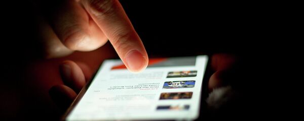 Мобилни телефон - Sputnik Србија