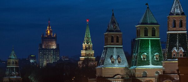 Кремљ Кремљ - Sputnik Србија
