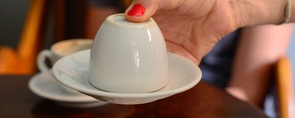 Turska kafa - Sputnik Srbija