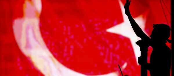 Turska - Sputnik Srbija