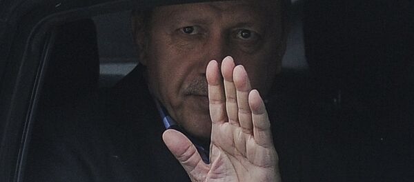 Реџеп Тајип Ердоган Реџеп Тајип Ердоган - Sputnik Србија