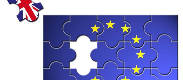 Bregzit - Sputnik Srbija