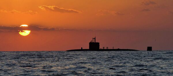 Подморница - Sputnik Србија