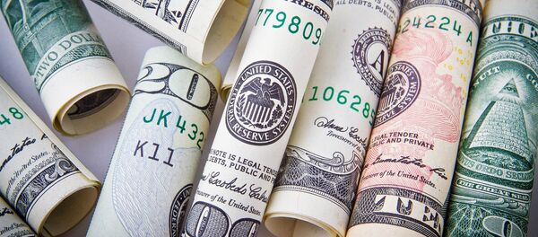 Долари - Sputnik Србија