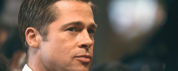 Бред Пит Бред Пит - Sputnik Србија