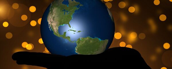 Земља - Sputnik Србија