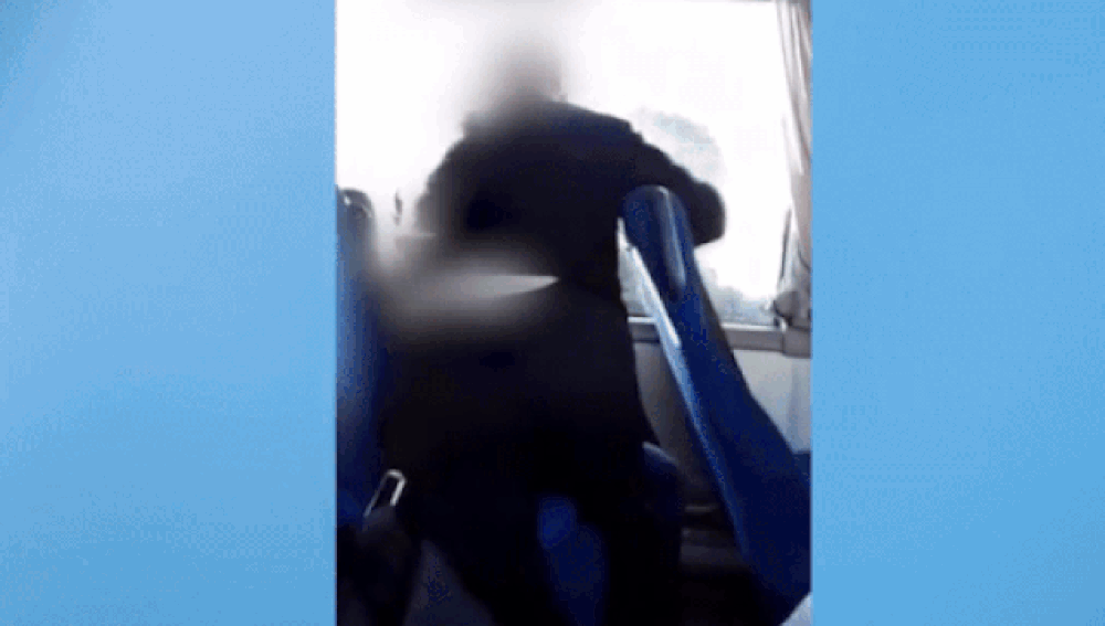 Vozač istukao Sirijca - Sputnik Srbija