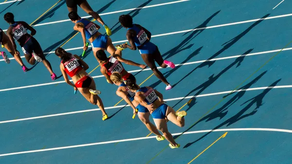 Atletičari na Svetskom prvenstvu - Sputnik Srbija