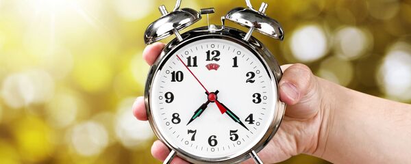 Будилник - Sputnik Србија