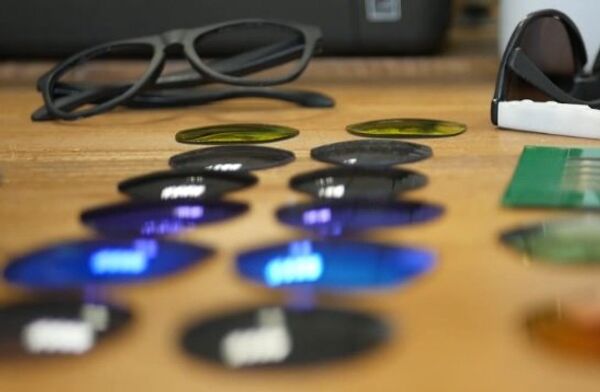 Наочаре за селфи Наочаре за селфи - Sputnik Србија