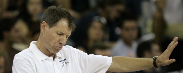 Zoran Moka Slavnić Zoran Moka Slavnić - Sputnik Srbija