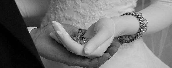 Брак-илустрација Брак-илустрација - Sputnik Србија