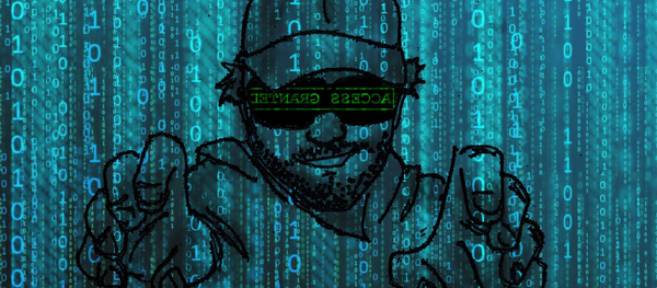 Сајбер-криминал Сајбер-криминал - Sputnik Србија