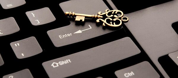 Enter ključ Enter ključ - Sputnik Srbija