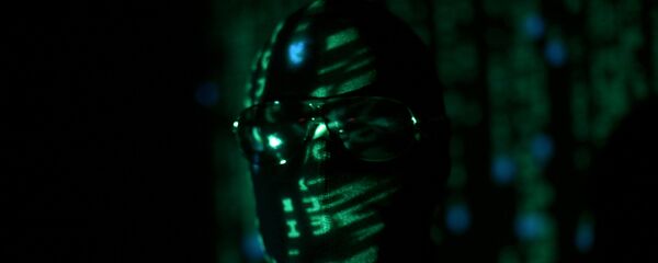 Sajber-kriminal Sajber-kriminal - Sputnik Srbija