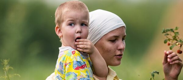 Заготовка сена в Омской области Заготовка сена в Омской области - Sputnik Србија