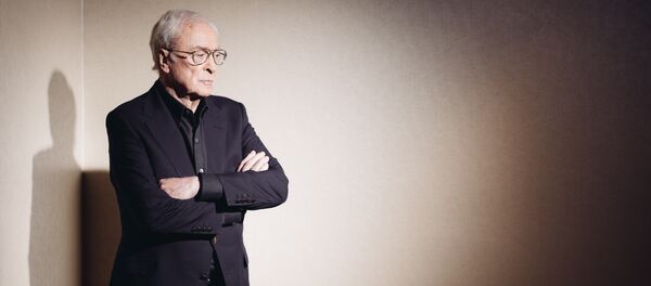 Majkl Kejn Majkl Kejn - Sputnik Srbija