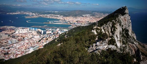 Gibraltar Gibraltar - Sputnik Srbija