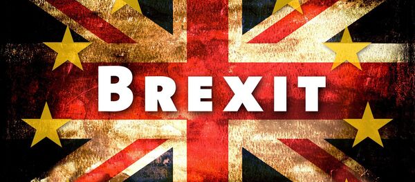 Брегзит - Sputnik Србија