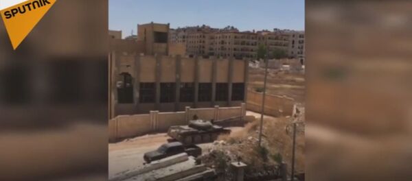 Сирија - Sputnik Србија