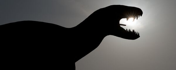 Диносаурус Диносаурус - Sputnik Србија