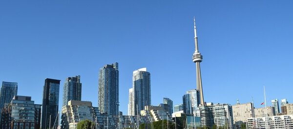 Toronto, Kanada Toronto, Kanada - Sputnik Srbija