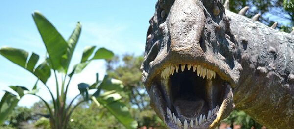 Диносаур Диносаур - Sputnik Србија