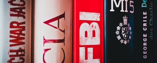 Обавештајне службе илустрација - Sputnik Србија