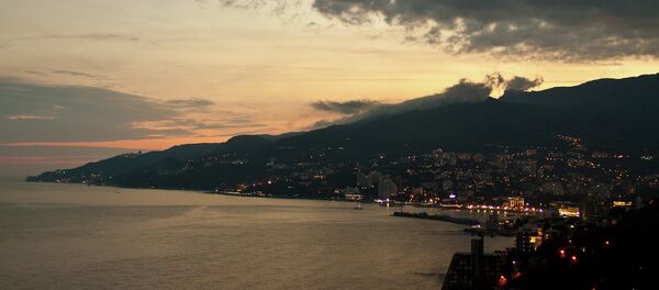 Јалта, Крим Јалта, Крим - Sputnik Србија