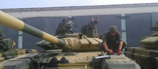 Vojnici Srbije Vojnici Srbije - Sputnik Srbija