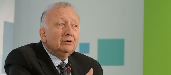 Вили Вимер - Sputnik Србија