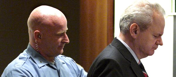 Slobodan Milošević - Sputnik Srbija