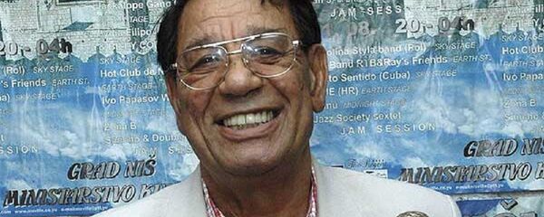 Шабан Бајрамовић - Sputnik Србија