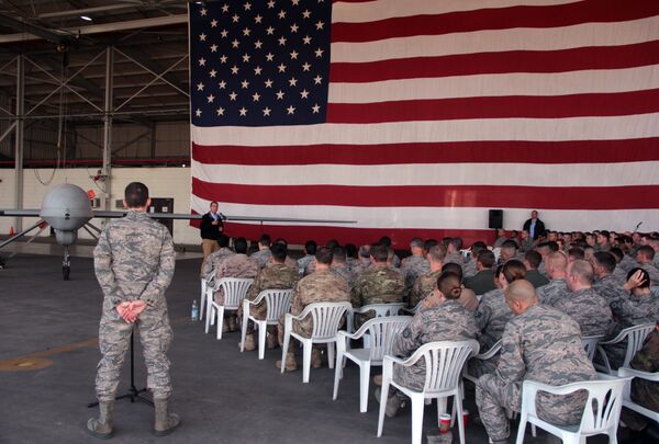 Инџирлик, НАТО база у Турској - Sputnik Србија