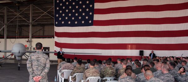 Инџирлик, НАТО база у Турској - Sputnik Србија