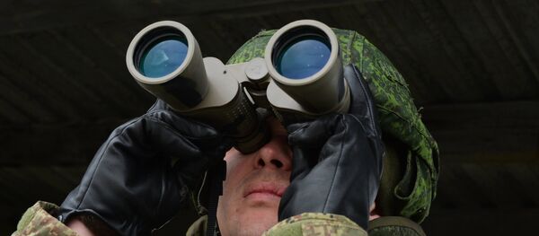 Руски војник - Sputnik Србија