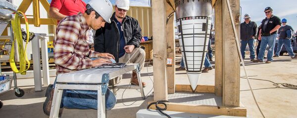 B61-12 bomb B61-12 bomb - Sputnik Srbija