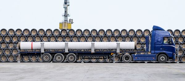 Turski tok - Sputnik Srbija