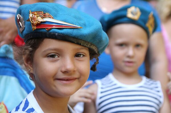 И деца славе данашњи дан - Sputnik Србија