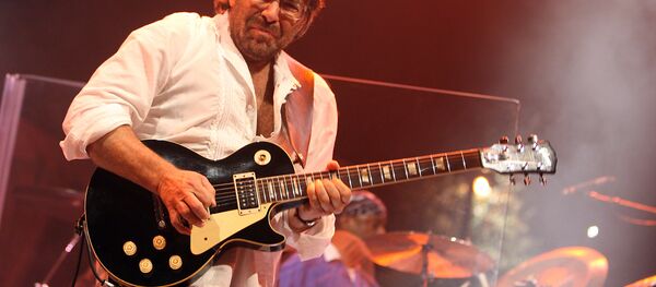 Al Di Meola Al Di Meola - Sputnik Srbija