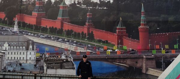 Ruski Kremlj - Sputnik Srbija