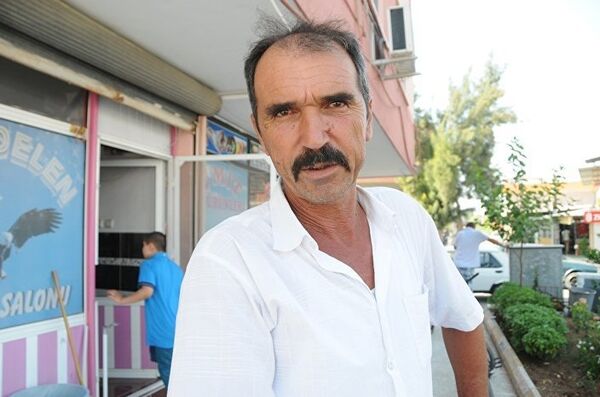 Халил Јилдирим - Sputnik Србија