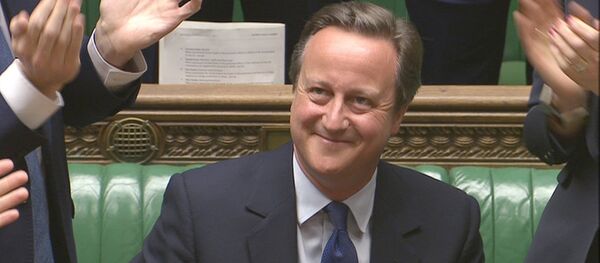 Дејвид Камерон Дејвид Камерон - Sputnik Србија