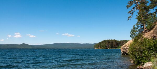 Језеро Тургојак - Sputnik Србија