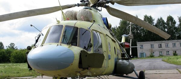 Ми-17 Ми-17 - Sputnik Србија