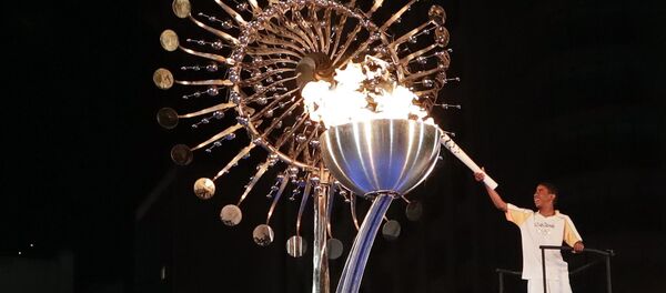 Олимпијада Олимпијада - Sputnik Србија