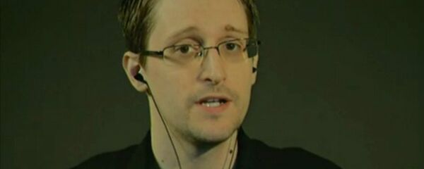 Edvard Snouden razgovara sa Savetom Evrope - Sputnik Srbija