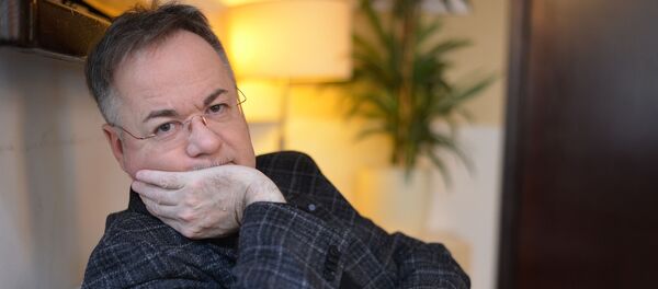 Драго Пилсел Драго Пилсел - Sputnik Србија