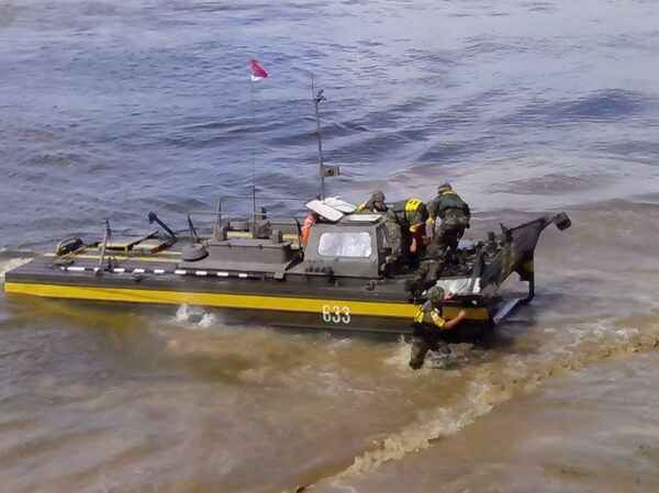 Награђене су две посаде Војске Србије.  - Sputnik Србија