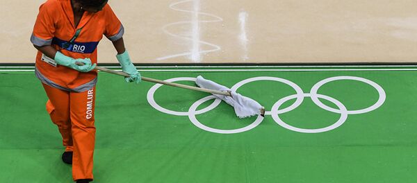 Olimpijada Olimpijada - Sputnik Srbija